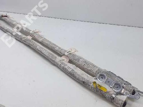 Kollisonspute sett AUDI A4 B7 Avant (8ED) 1.9 TDI | BP7285091C86 