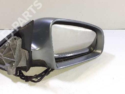 Right mirror AUDI A4 B7 Avant (8ED) 1.9 TDI | BP7290226C27 