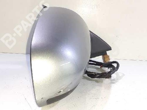 Right mirror AUDI A4 B7 Avant (8ED) 1.9 TDI | BP7290226C27 