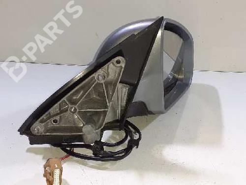 Right mirror AUDI A4 B7 Avant (8ED) 1.9 TDI | BP7290226C27 