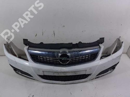 Opel Vectra C Stoßstange Vorne, Gebrauchte Autoteile Günstig