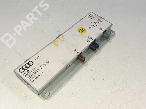 Used Electronic module AUDI A4 B7 Avant (8ED) 1.9 TDI (116 hp) 7285098