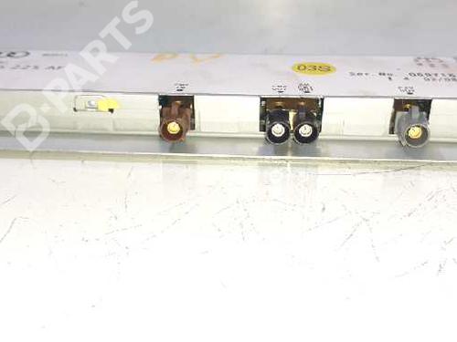 Electronic module AUDI A4 B7 Avant (8ED) 1.9 TDI | BP7285098M83 