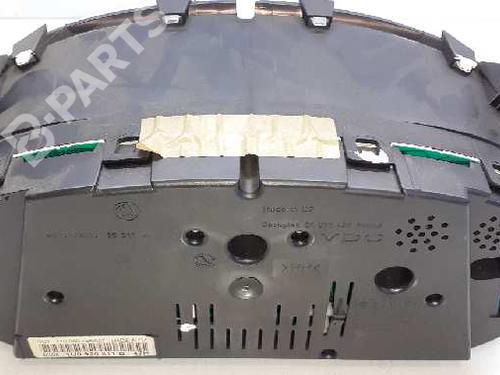 Instrument cluster SKODA OCTAVIA I (1U2) 2.0 | BP7312540C47 