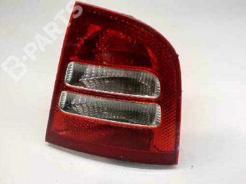 Used Right taillight SKODA OCTAVIA I (1U2) 2.0 (116 hp) 7312541