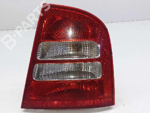 Right taillight SKODA OCTAVIA I (1U2) 2.0 | BP7312541C35 