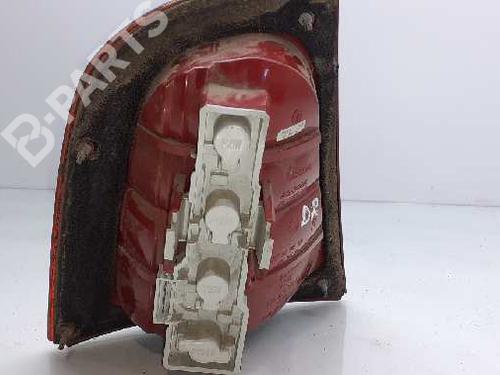 Right taillight SKODA OCTAVIA I (1U2) 2.0 | BP7312541C35 
