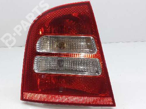 Left taillight SKODA OCTAVIA I (1U2) 2.0 | BP7312538C34 