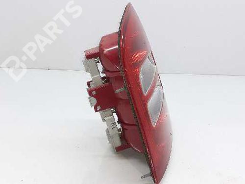 Left taillight SKODA OCTAVIA I (1U2) 2.0 | BP7312538C34 