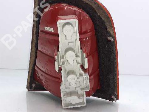 Left taillight SKODA OCTAVIA I (1U2) 2.0 | BP7312538C34 