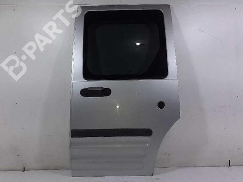 Left slide door FORD TOURNEO CONNECT 1.8 TDCi | BP7290333C74 