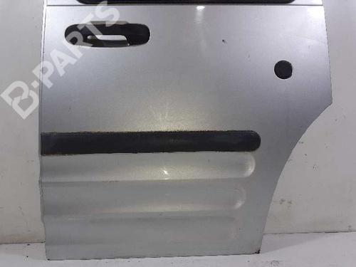 Left slide door FORD TOURNEO CONNECT 1.8 TDCi | BP7290333C74 