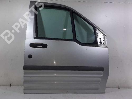 Right front door FORD TOURNEO CONNECT 1.8 TDCi | BP7290341C3 