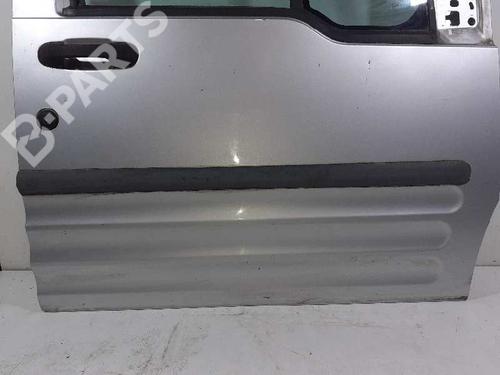 Right front door FORD TOURNEO CONNECT 1.8 TDCi | BP7290341C3 