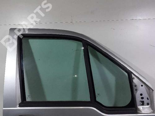 Right front door FORD TOURNEO CONNECT 1.8 TDCi | BP7290341C3 