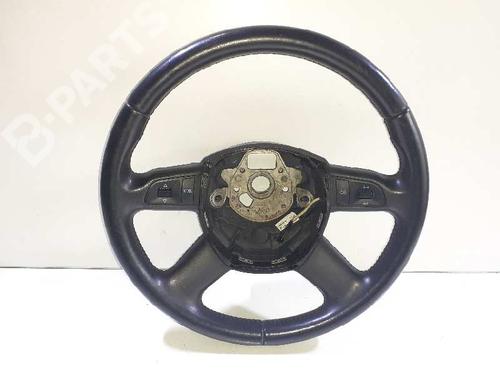 Steering wheel AUDI A4 B7 Avant (8ED) 1.9 TDI | BP7290261C49 