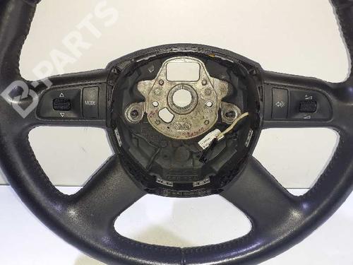 Steering wheel AUDI A4 B7 Avant (8ED) 1.9 TDI | BP7290261C49 