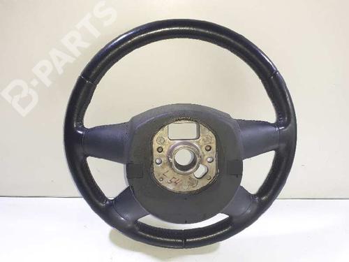 Used Steering wheel AUDI A4 B7 Avant (8ED) 1.9 TDI (116 hp) 7290261