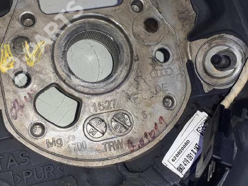 Steering wheel AUDI A4 B7 Avant (8ED) 1.9 TDI | BP7290261C49 