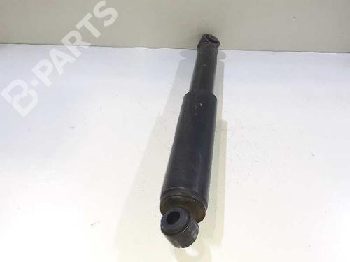 Used Left rear shock absorber NISSAN NV200 / EVALIA Bus 1.5 dCi 110 (M20, M20M) (110 hp) 7290308