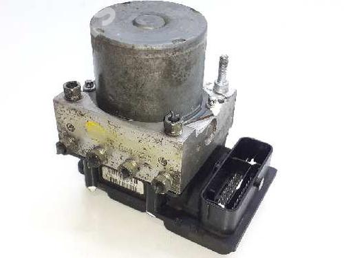 ABS pump NISSAN NV200 Van 1.5 dCi 85 (M20, M20N, M20M) | BP7293975M43 