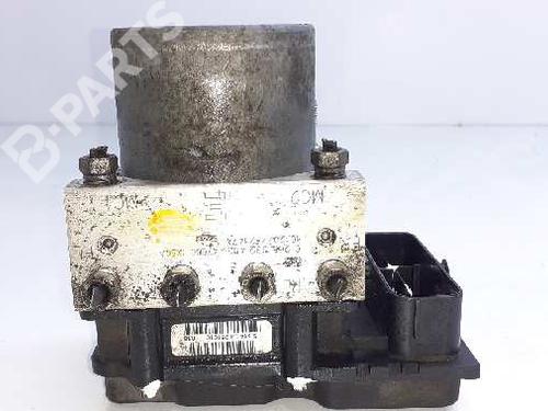 ABS pump NISSAN NV200 Van 1.5 dCi 85 (M20, M20N, M20M) | BP7293975M43 