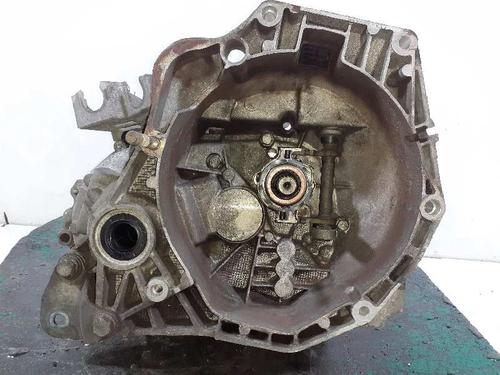 Gearbox FIAT GRANDE PUNTO (199_) 1.3 D Multijet | BP7294002M3 