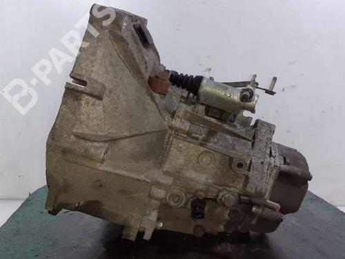 Gearbox FIAT GRANDE PUNTO (199_) 1.3 D Multijet | BP7294002M3 