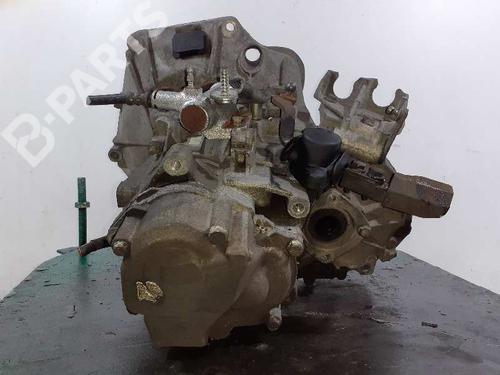 Gearbox FIAT GRANDE PUNTO (199_) 1.3 D Multijet | BP7294002M3 
