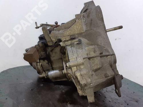 Gearbox FIAT GRANDE PUNTO (199_) 1.3 D Multijet | BP7294002M3 