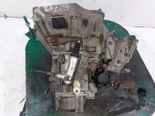 Used Gearbox FIAT GRANDE PUNTO (199_) 1.3 D Multijet (75 hp) 7294002