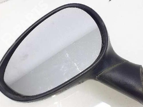 Left mirror FIAT GRANDE PUNTO (199_) 1.3 D Multijet | BP7293992C26 