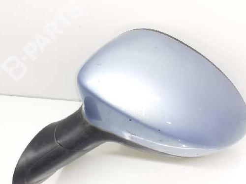 Left mirror FIAT GRANDE PUNTO (199_) 1.3 D Multijet | BP7293992C26 