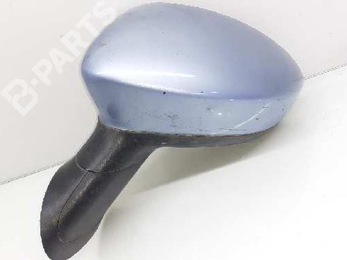 Left mirror FIAT GRANDE PUNTO (199_) 1.3 D Multijet | BP7293992C26 