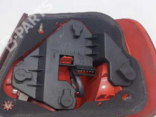 Used Left taillight AUDI A4 B5 (8D2) 1.9 TDI (90 hp) 7290379