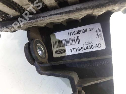 Intercooler FORD TOURNEO CONNECT 1.8 TDCi | BP7290373M30 