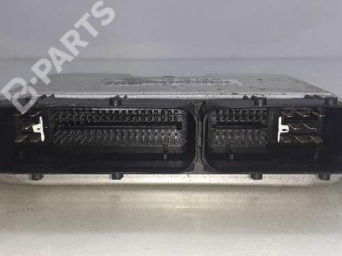 Engine control unit (ECU) VW POLO (9N_, 9A_) 1.9 TDI | BP7294016M57 