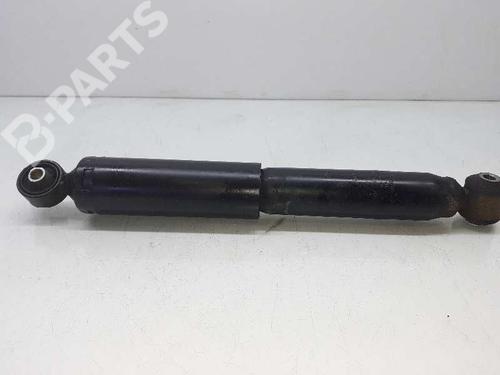 Højre bagtil støddæmper CITROËN NEMO Box Body/MPV (AA_) [2008-2025]  7294062