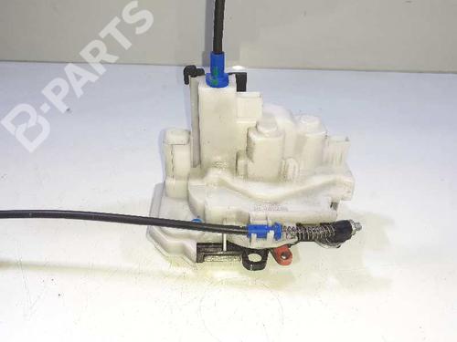 Front right lock CITROËN NEMO Box Body/MPV (AA_)  | BP7294081C97 