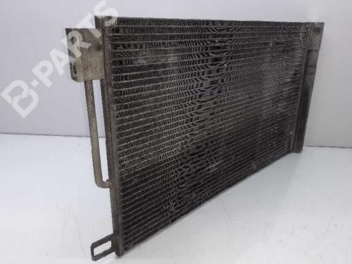 Used AC radiator CITROËN NEMO Box Body/MPV (AA_) [2008-2025]  7294059