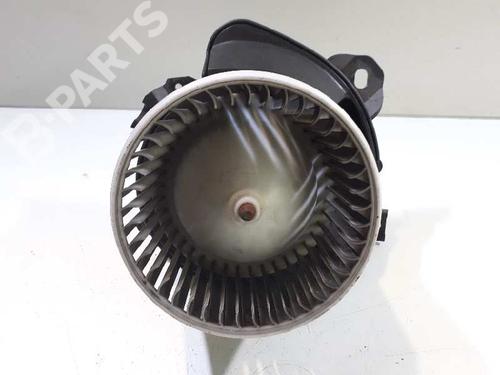 Used Heater blower motor CITROËN NEMO Box Body/MPV (AA_) [2008-2025]  7294108