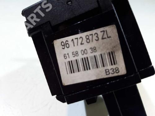 Steering column stalk CITROËN XSARA PICASSO (N68) 2.0 HDi | BP7294060I23 