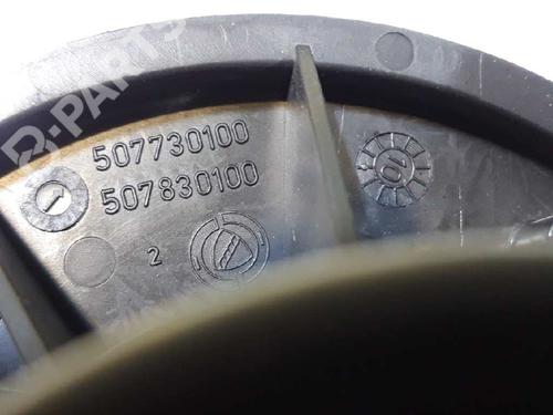 Heater blower motor CITROËN NEMO Box Body/MPV (AA_)  | BP7294108M62 