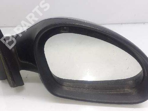 Right mirror SEAT IBIZA III (6L1)  | BP7299148C27 