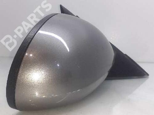 Right mirror SEAT IBIZA III (6L1)  | BP7299148C27 