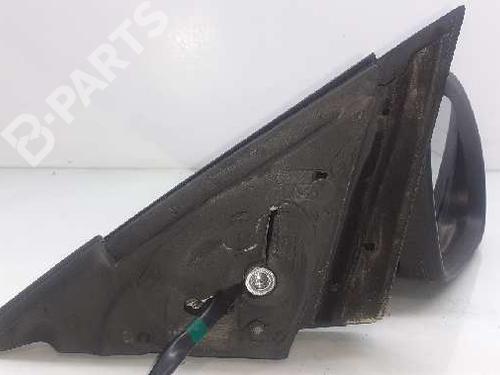Right mirror SEAT IBIZA III (6L1)  | BP7299148C27 