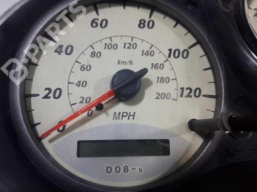 Cuadro instrumentos TOYOTA RAV 4 II (_A2_) 2.0 D 4WD (CLA20_, CLA21_, CLA20R, CLA21R) (116 hp) 7294133