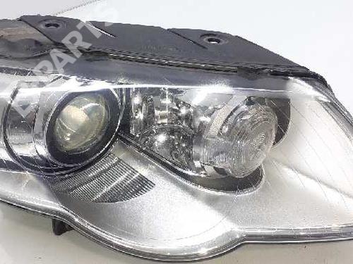Scheinwerfer rechts VW PASSAT B6 Variant (3C5) 2.0 TDI | BP7294141C29 