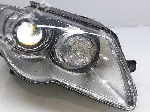 Scheinwerfer rechts VW PASSAT B6 Variant (3C5) 2.0 TDI | BP7294141C29 