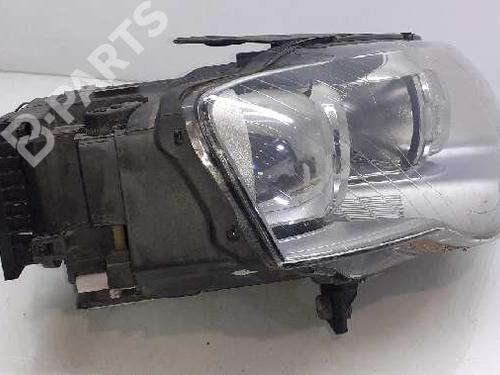 Scheinwerfer rechts VW PASSAT B6 Variant (3C5) 2.0 TDI | BP7294141C29 